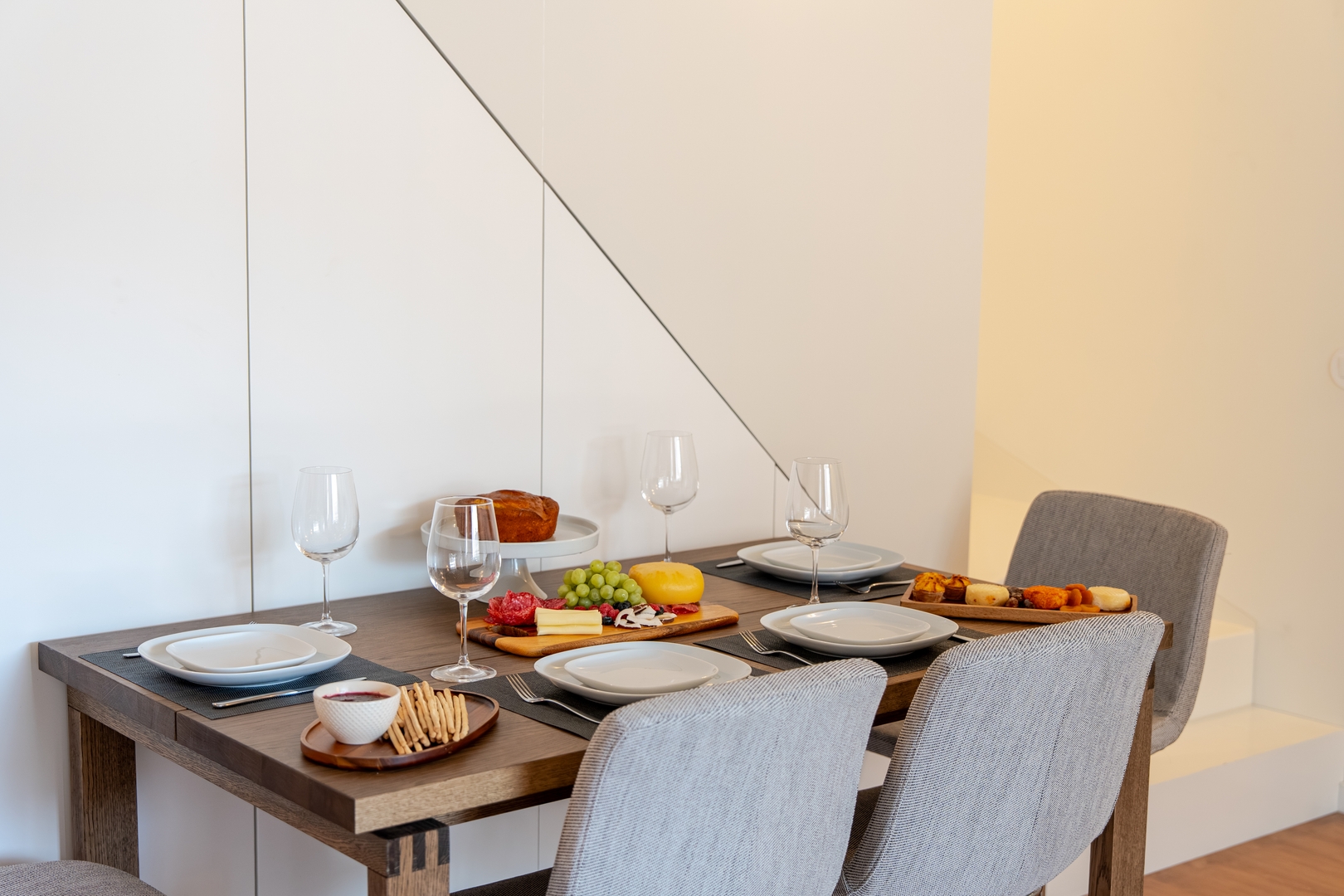 Stylish, Premium & Pet Friendly Flat by HostWise 52 Host Wise Booking