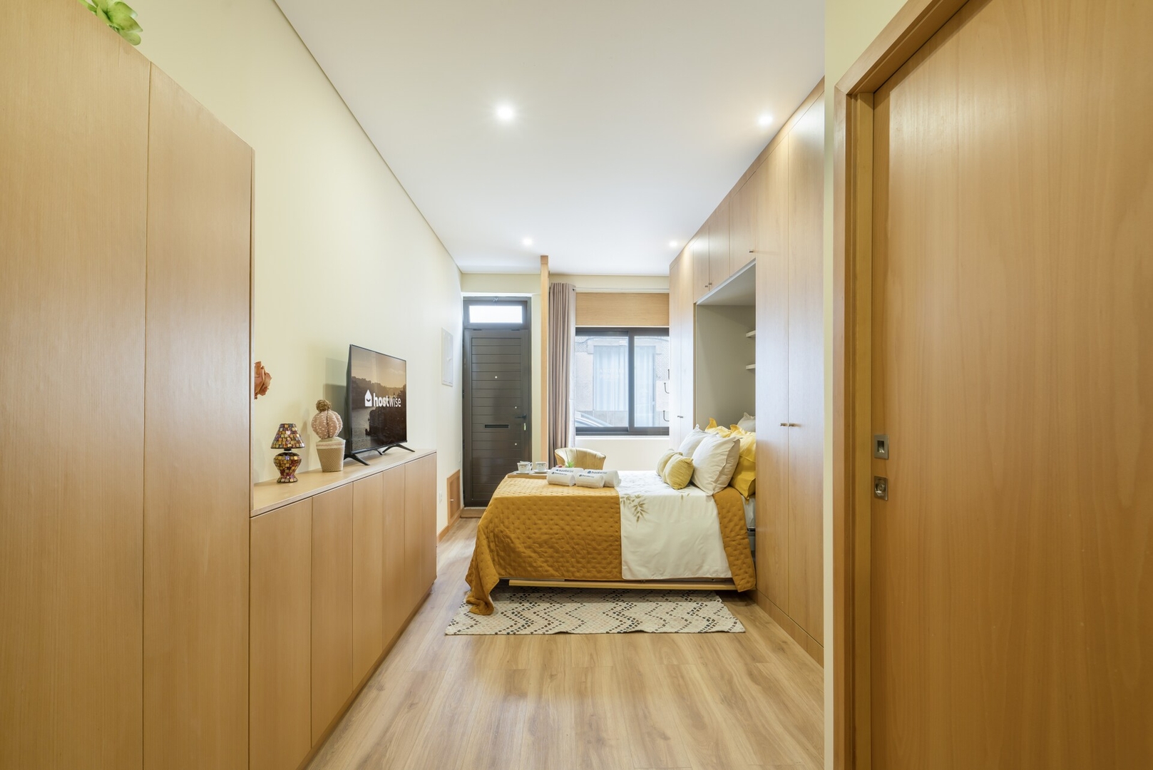 Host Wise - Porto Urban Escape 5 Host Wise Booking