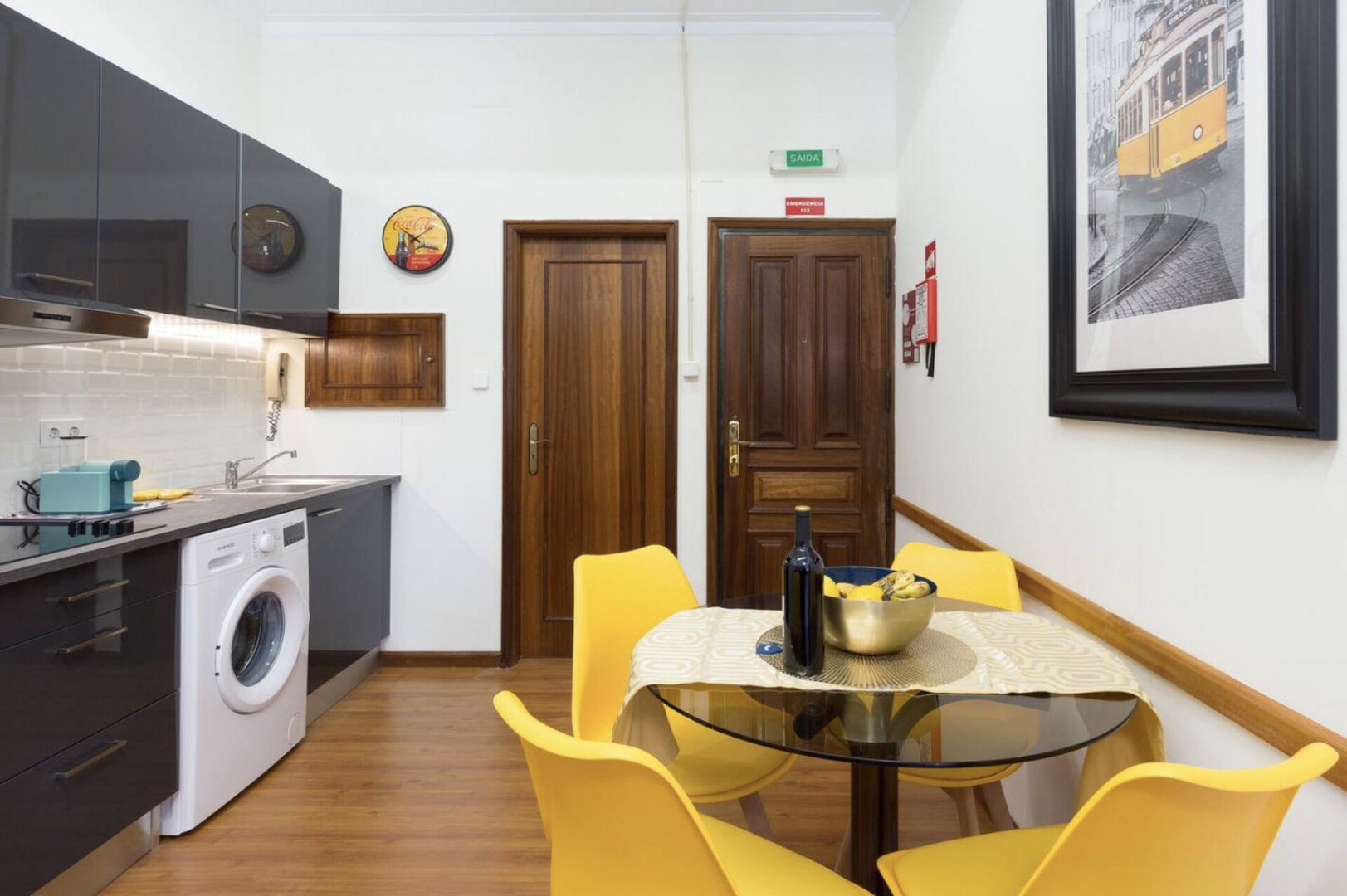 Host Wise - Central Comfy Flat 17 Host Wise Booking