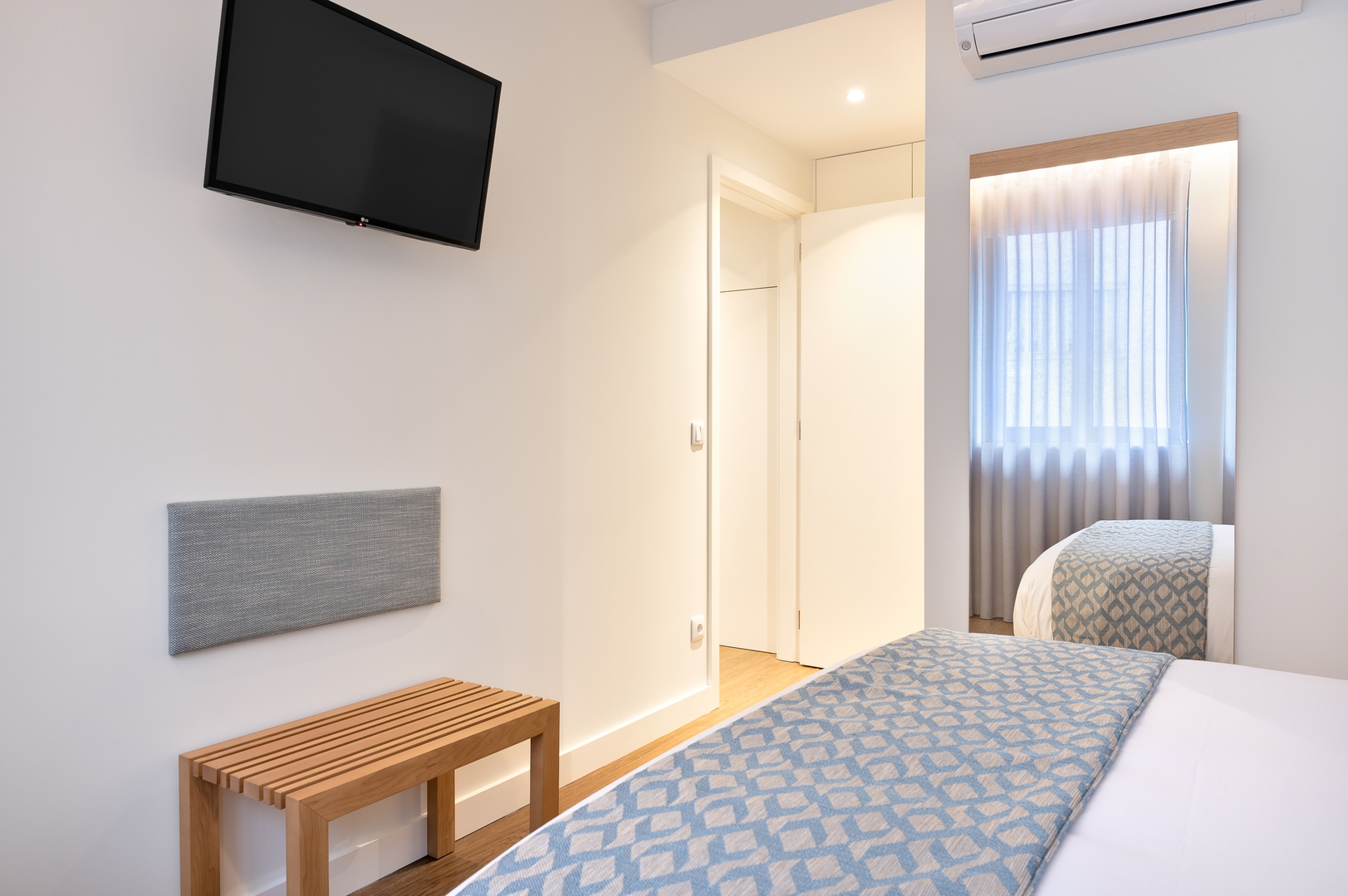 Santa Catarina Plaza Apartments by HostWise 20 Host Wise Booking