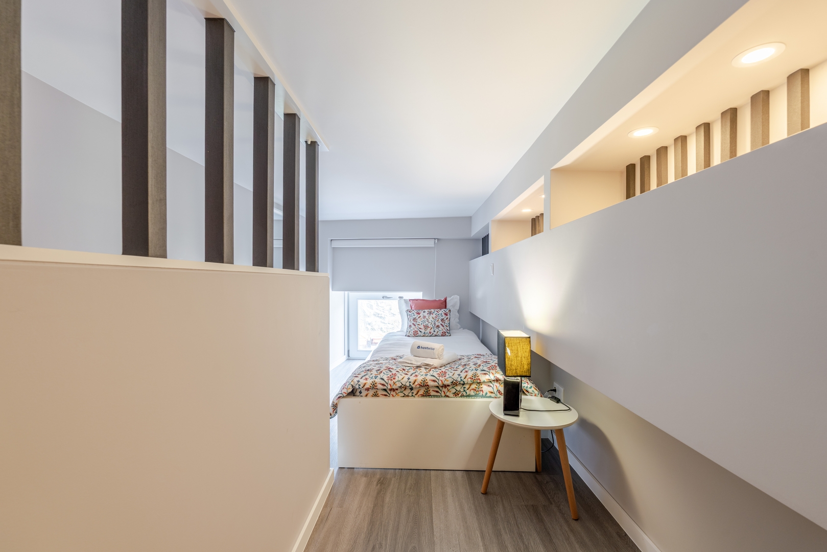 Cozy & Central Apartment by HostWise 10 Host Wise Booking