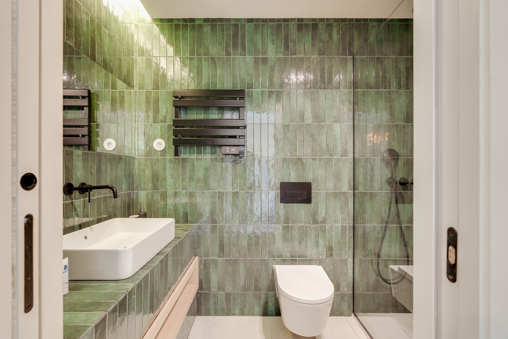 Pool & Indoor Jacuzzi in Pedorido by HostWise 83 Host Wise Booking