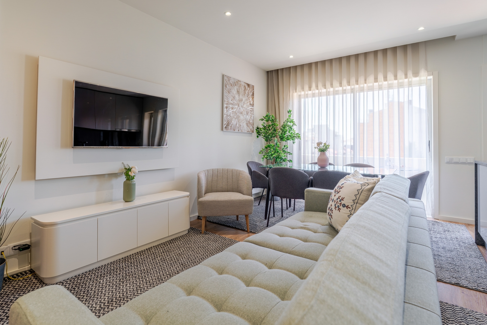 Central & Stylish Apartment by HostWise Host Wise Booking