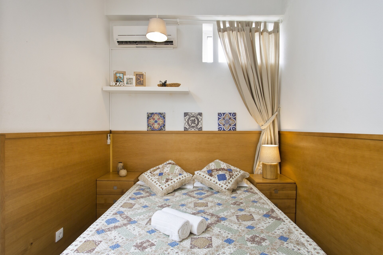 Host Wise - Cozy Quiet Flat | Trindade Station 5 Host Wise Booking