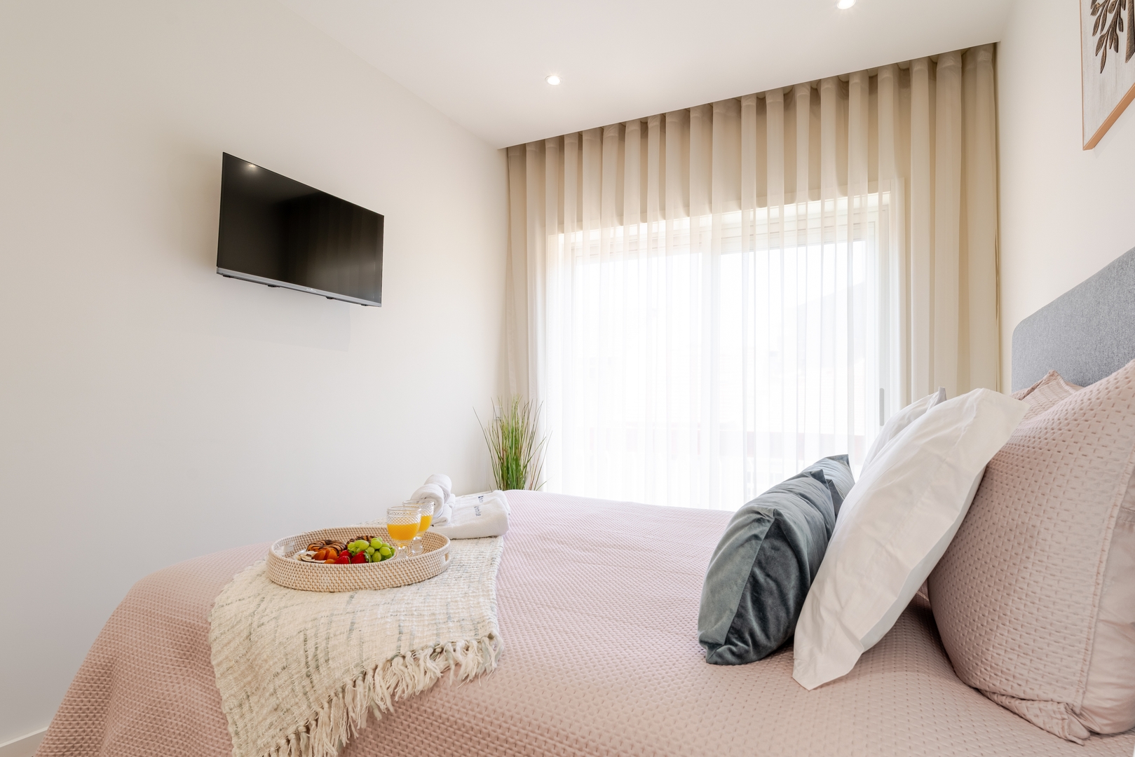 Central & Stylish Apartment by HostWise 8 Host Wise Booking