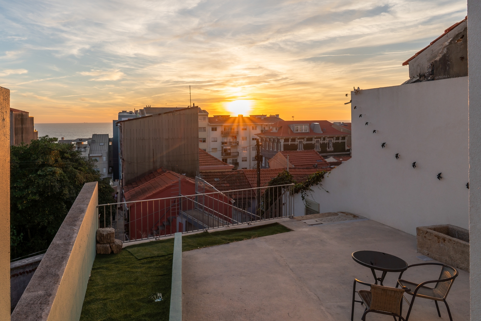 Sunlit Apartments in Foz do Douro by HostWise 44 Host Wise Booking