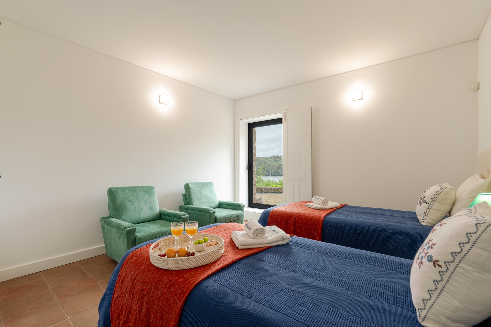 Quiet & Modern Villa w/ Pool & River by HostWise 16 Host Wise Booking