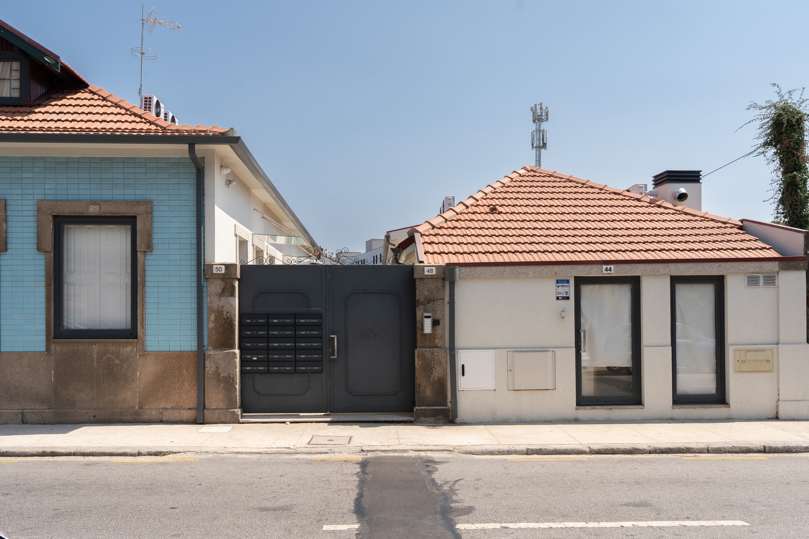 Authentic Studio 12 with Terrace by HostWise 23 Host Wise Booking