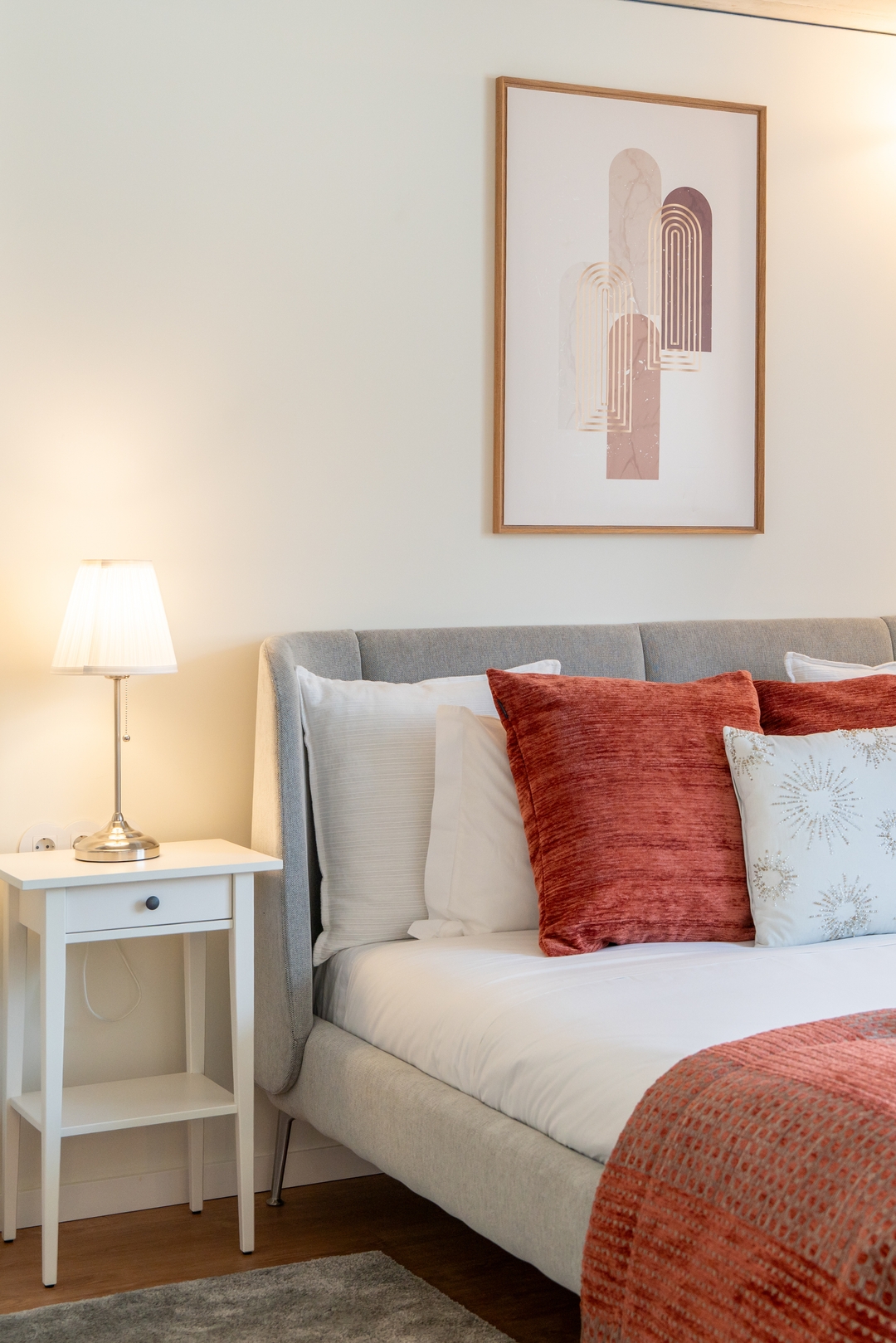 Premium Apartment with Garage by HostWise 12 Host Wise Booking