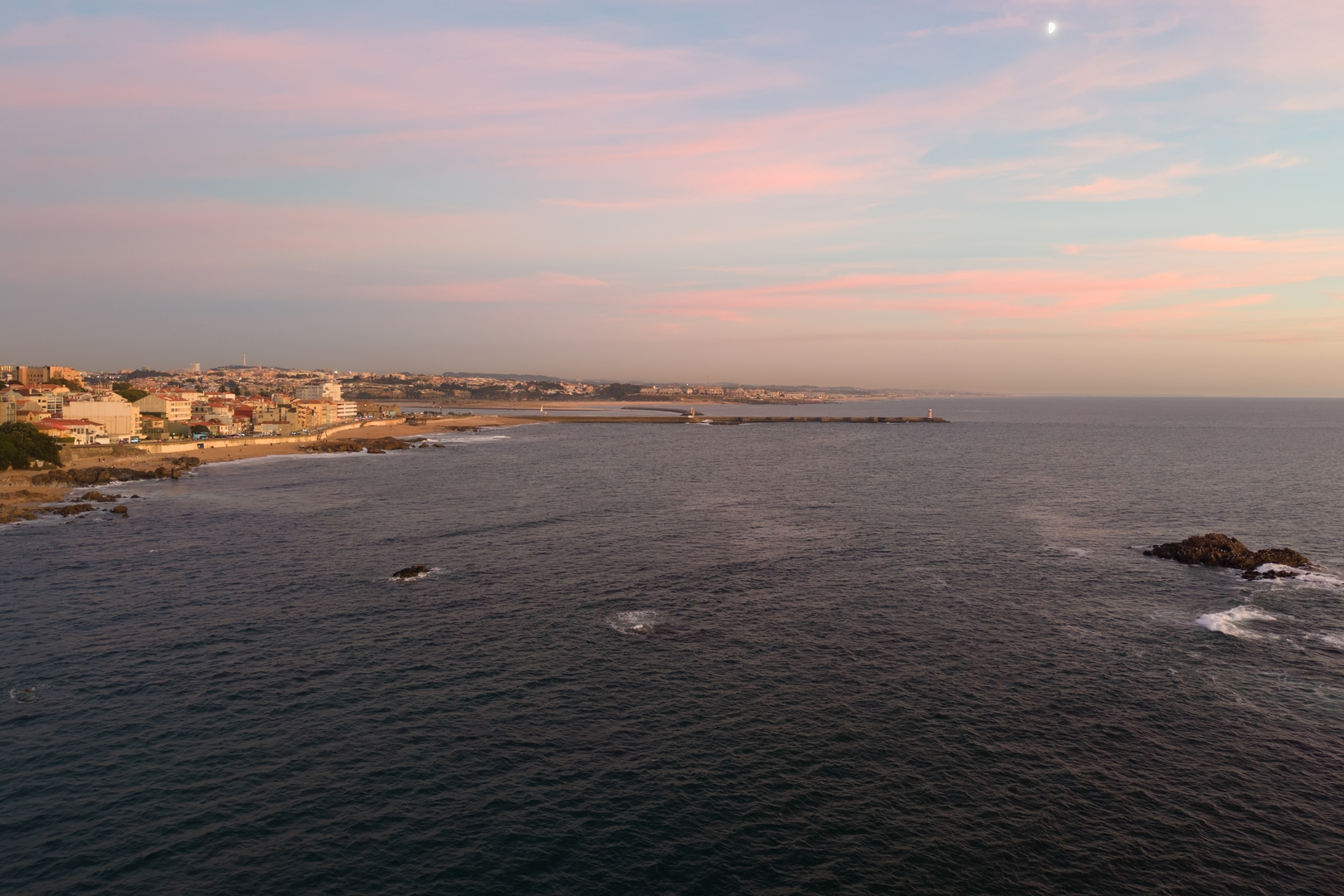 Sunset Sea Views w/ Balcony Near Beach by HostWise 9 Host Wise Booking