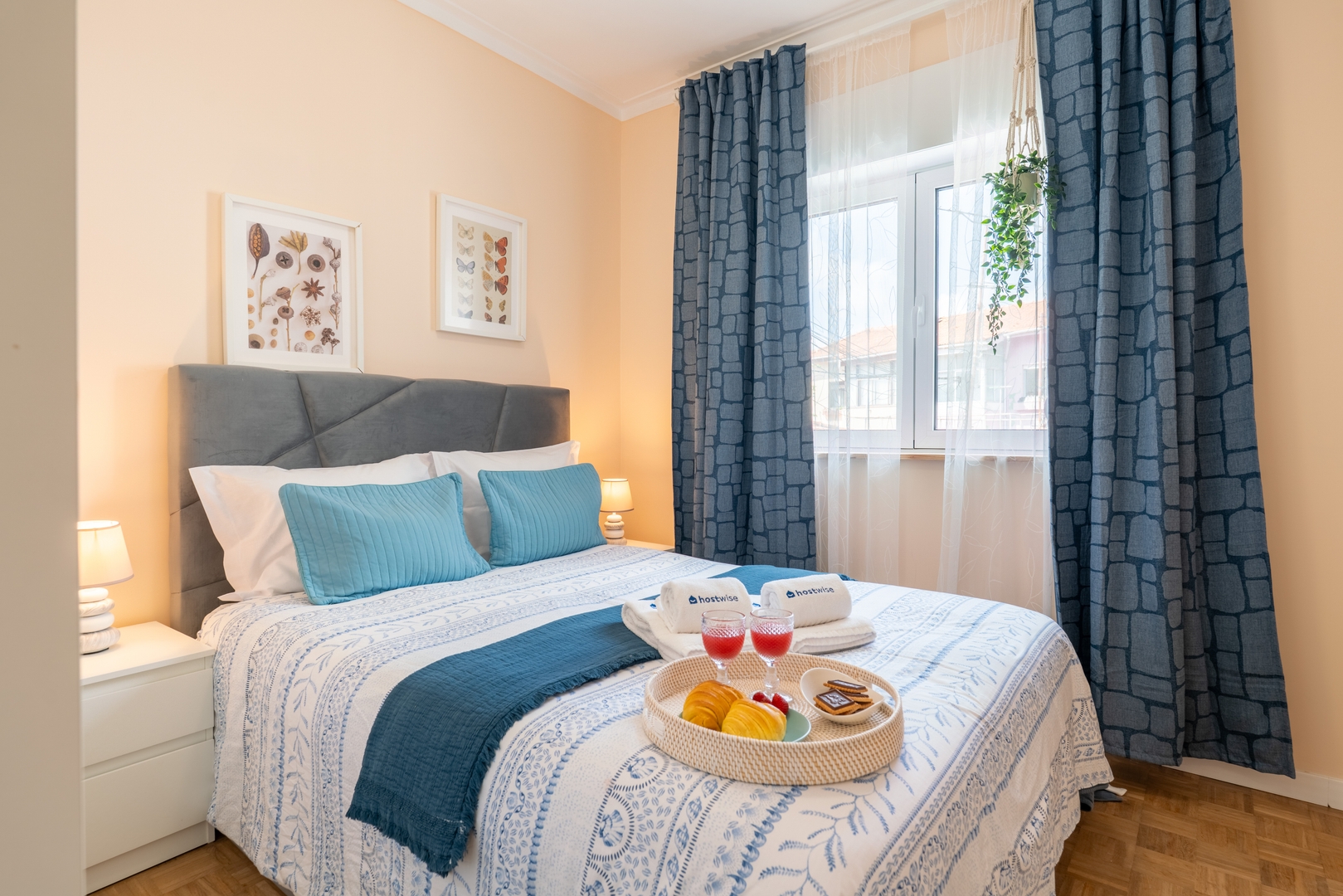 Quinta do Vintém w/ Terrace near WOW by HostWise 2 Host Wise Booking