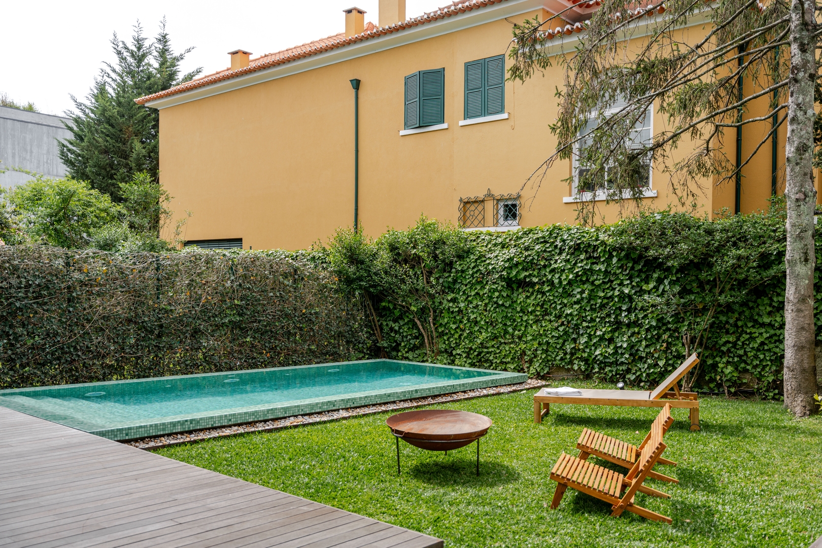 Grand Villa w/ Pool, Garden & Garage by HostWise 55 Host Wise Booking