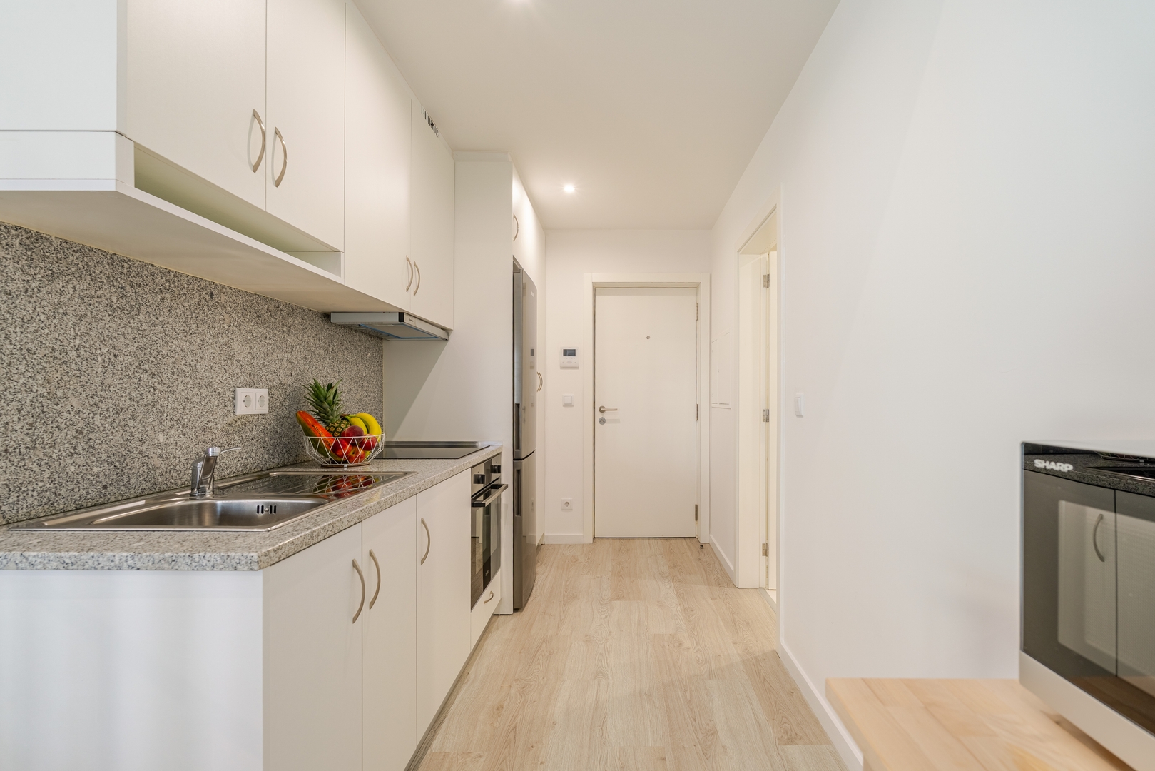 Terrace Studios & Bright Duplex by HostWise 46 Host Wise Booking