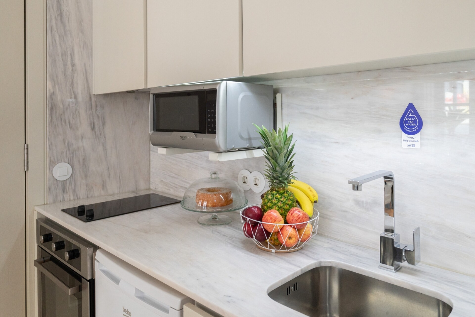 Colourful Cozy Flat by HostWise 31 Host Wise Booking