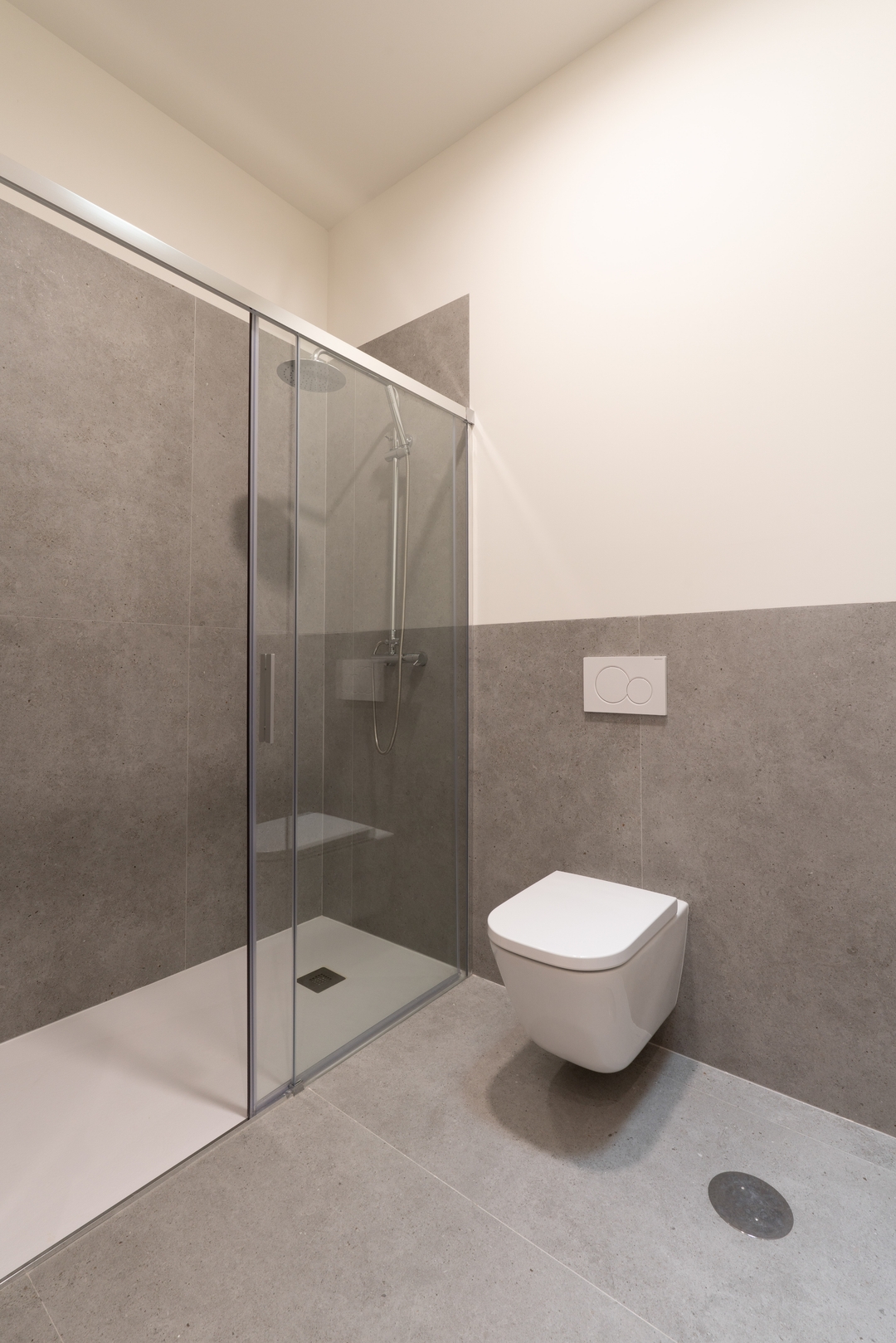 Modern Family Flats w/ Terrace by HostWise 84 Host Wise Booking