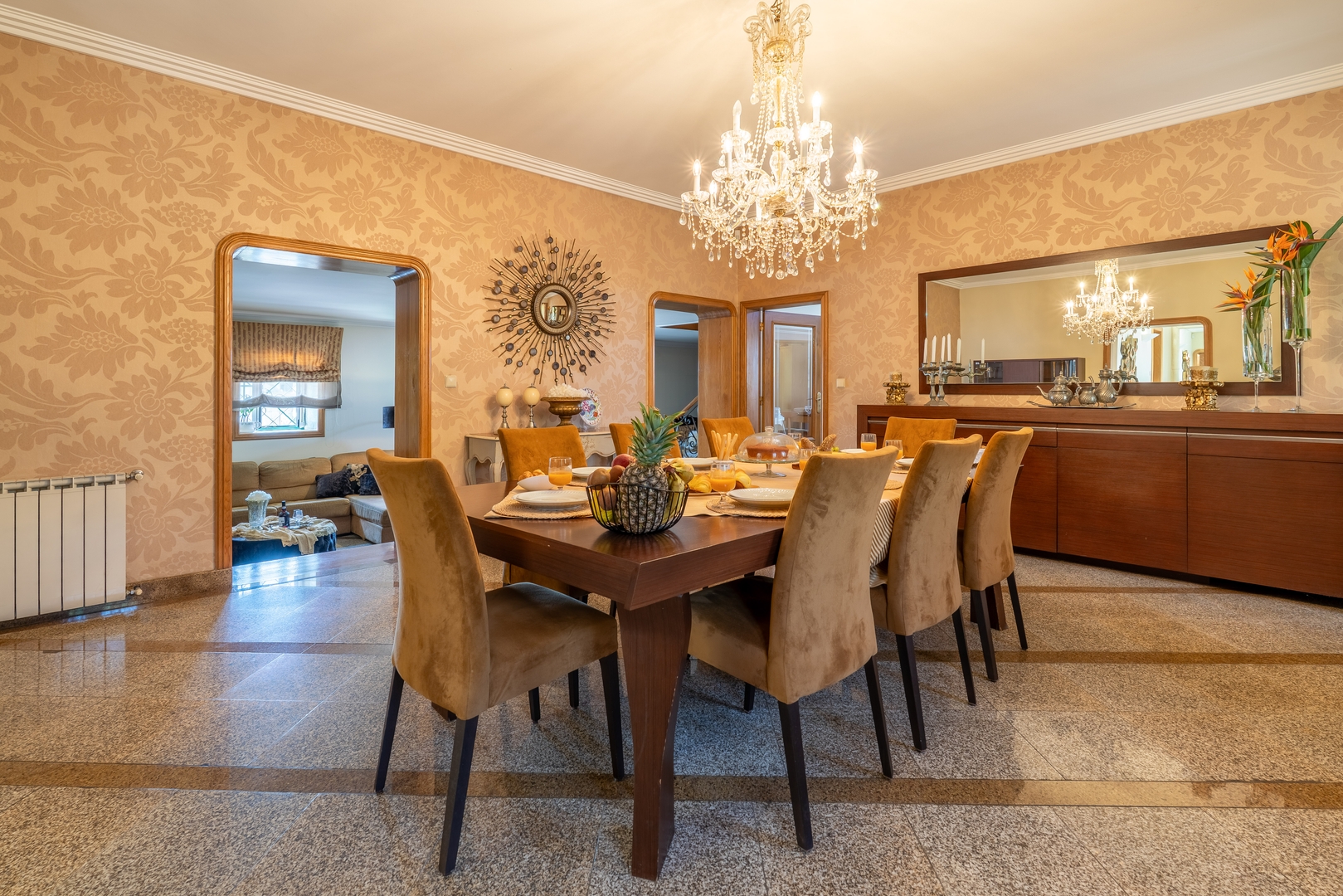 Dual Villas, Pool & Gym Retreat by HostWise 76 Host Wise Booking