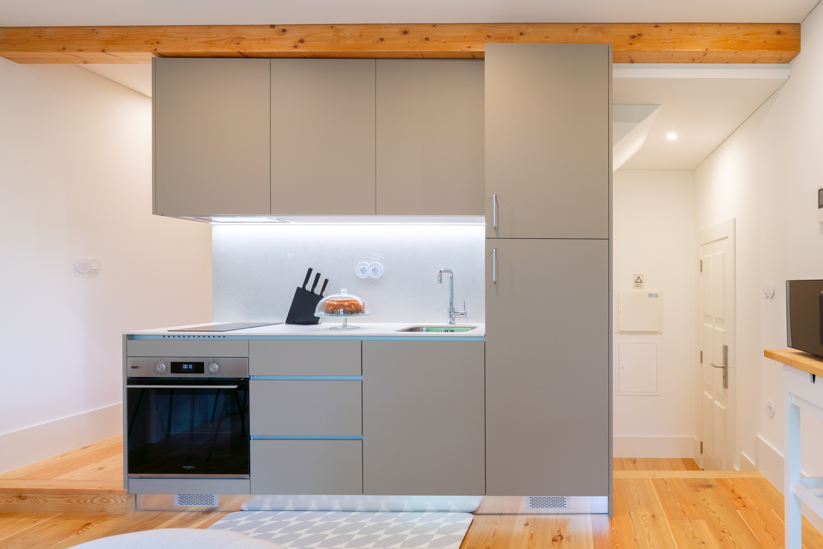 Spacious & Family Flats by HostWise 36 Host Wise Booking