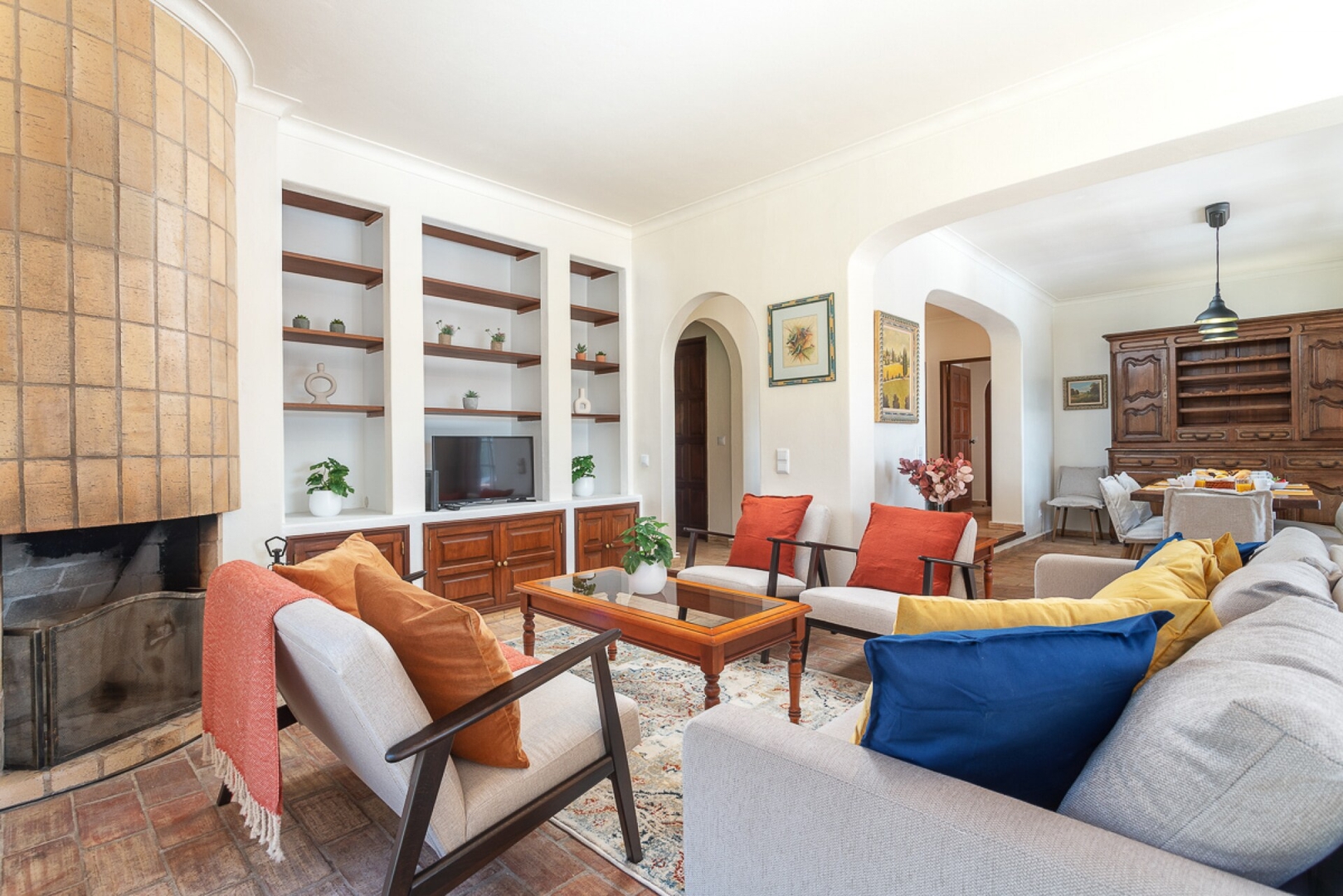 HostWise - Quiet Spacious Villa | Swimming Pool 48 Host Wise Booking