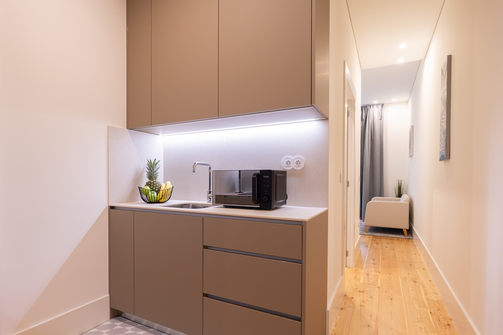 Modern & Spacious Apartments by HostWise 34 Host Wise Booking