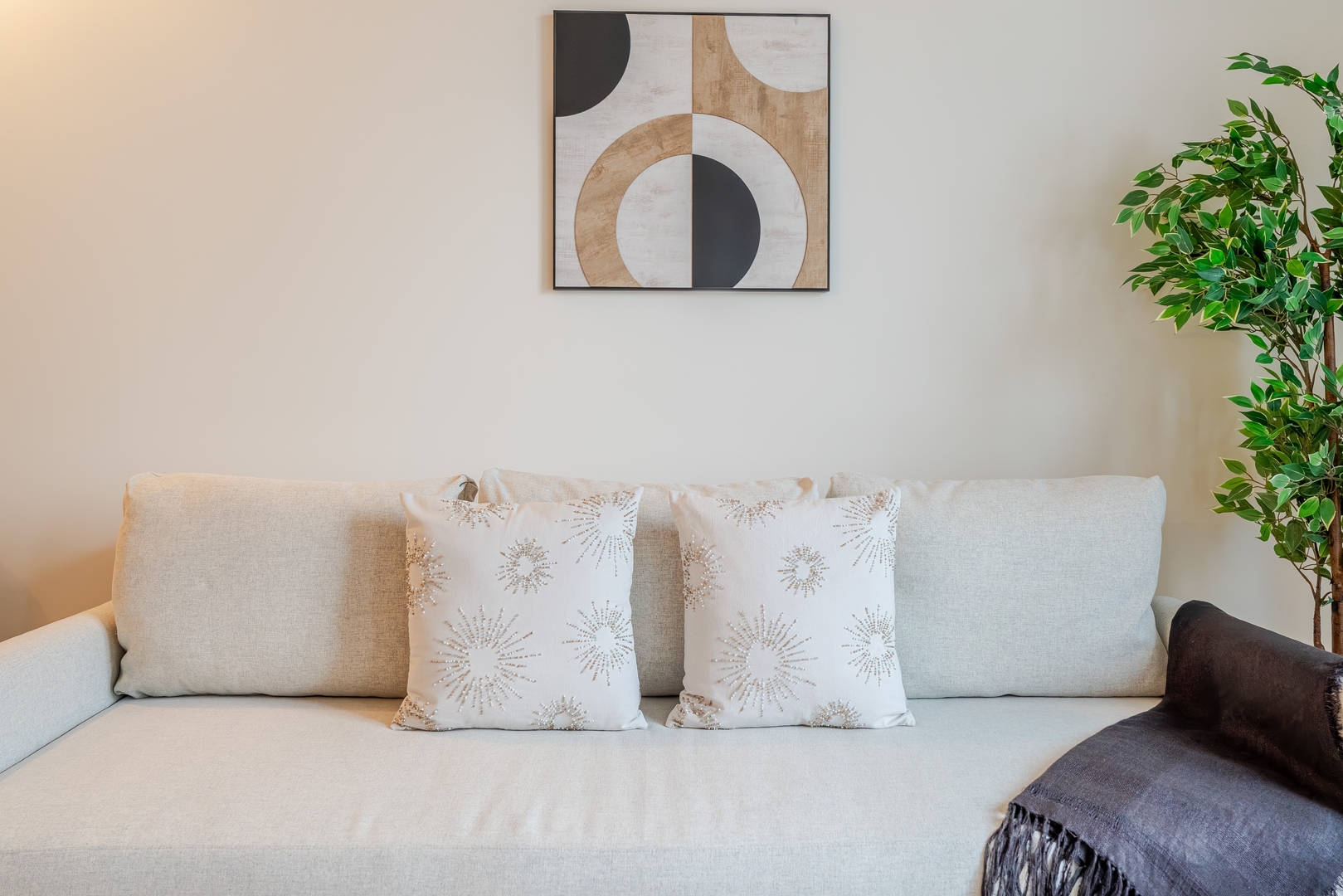 Lovely & Bright Flat by HostWise 25 Host Wise Booking