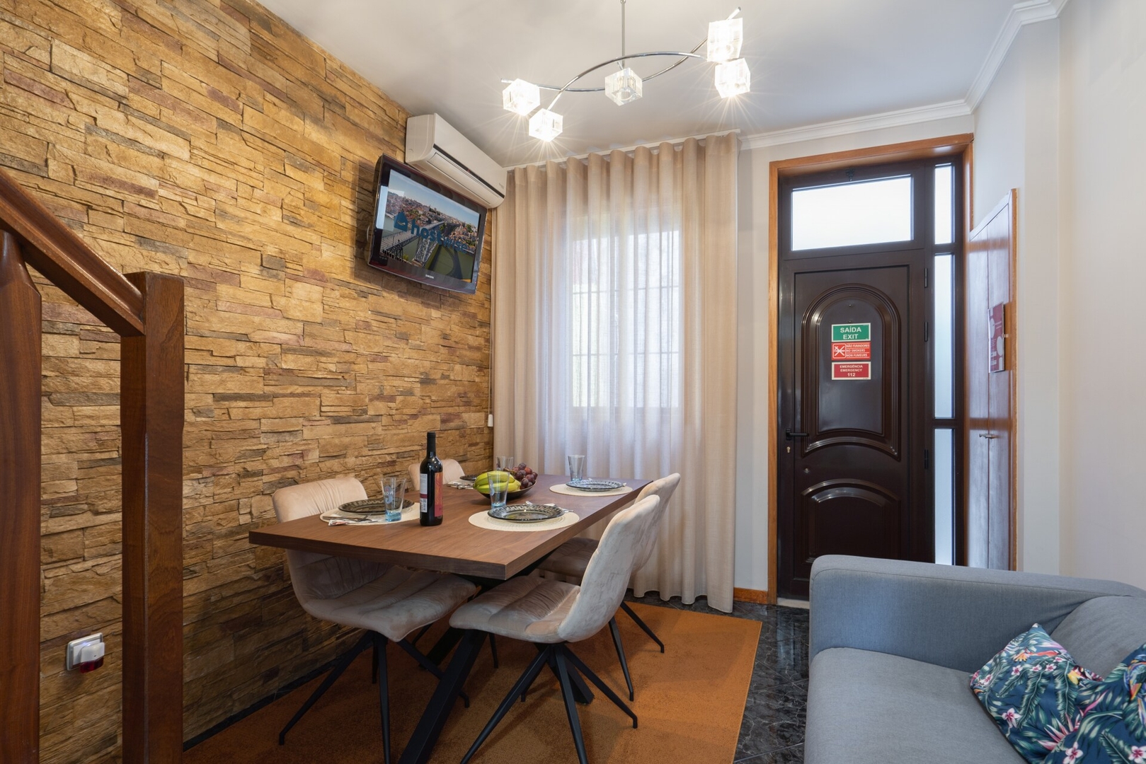 Lovely & Cozy House | Prime Location by HostWise 20 Host Wise Booking
