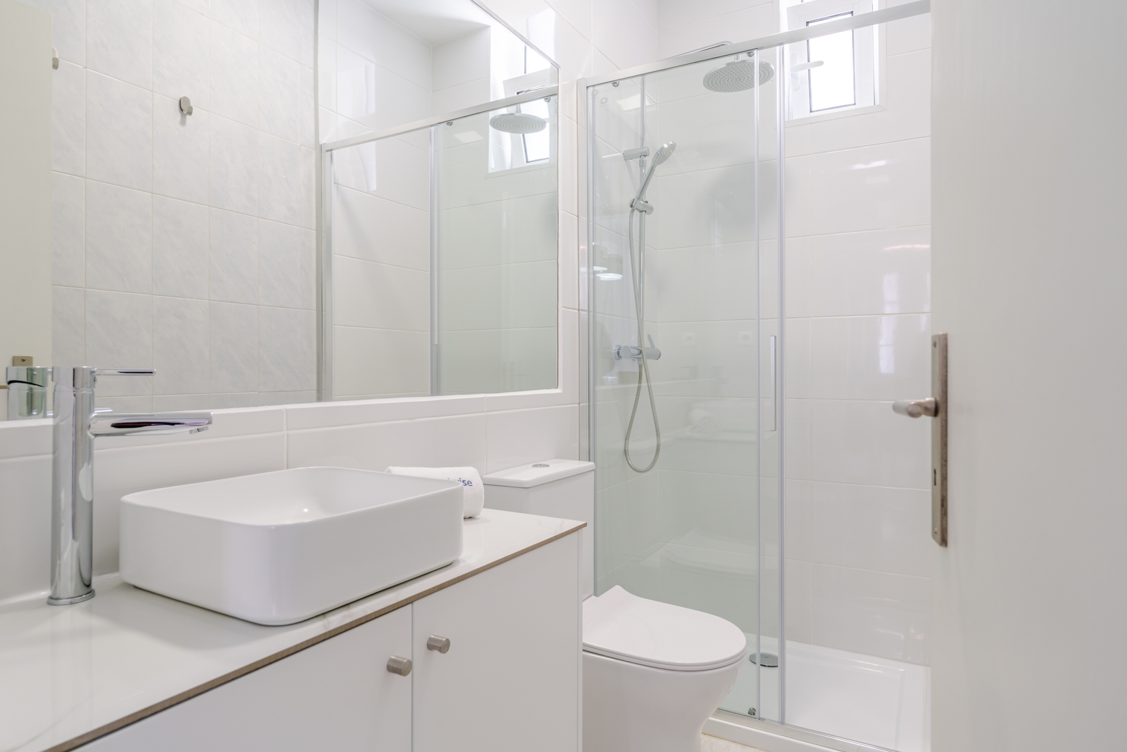 Colourful 2-Home w/ Terrace in Boavista by HostWise 23 Host Wise Booking