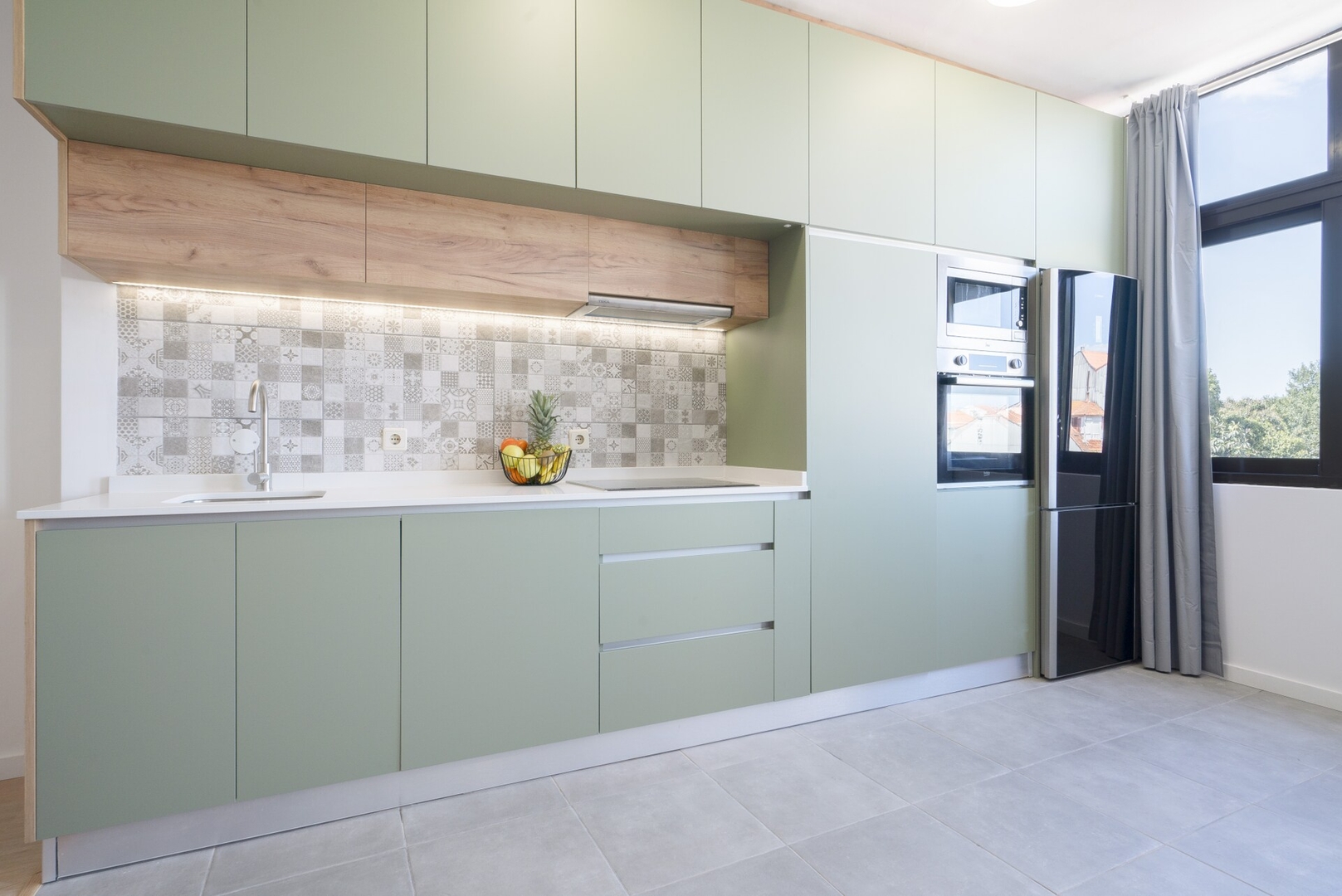 Host Wise - Comfy Minimalist Flat 23 Host Wise Booking