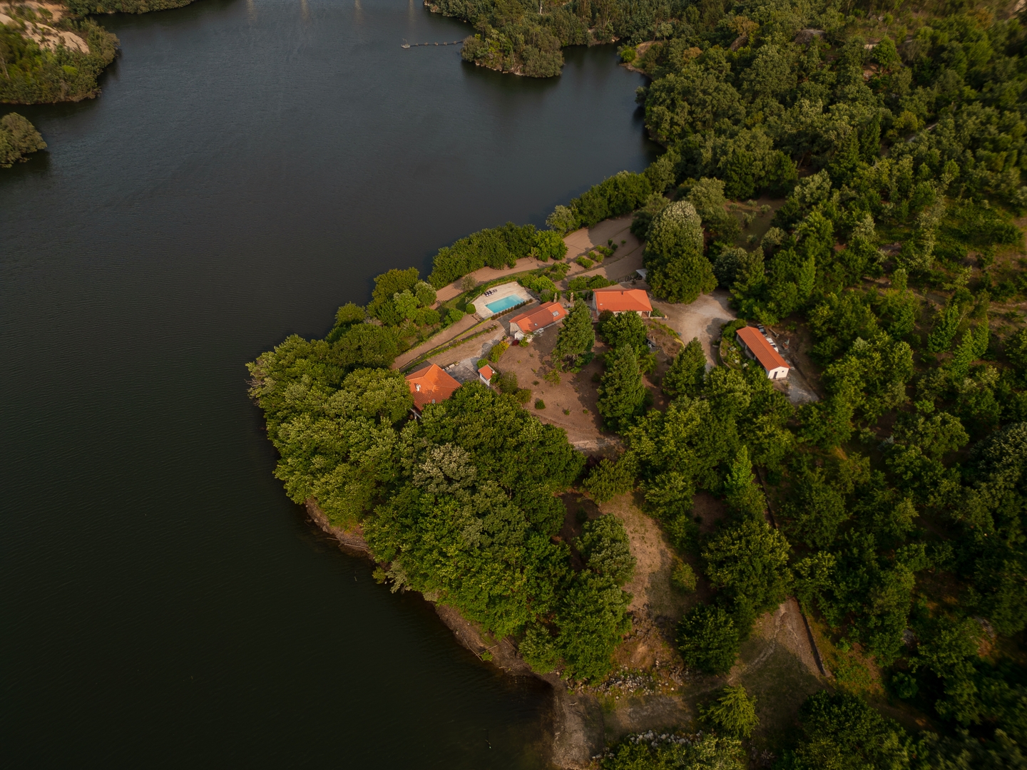 Quiet & Modern Villa w/ Pool & River by HostWise 52 Host Wise Booking