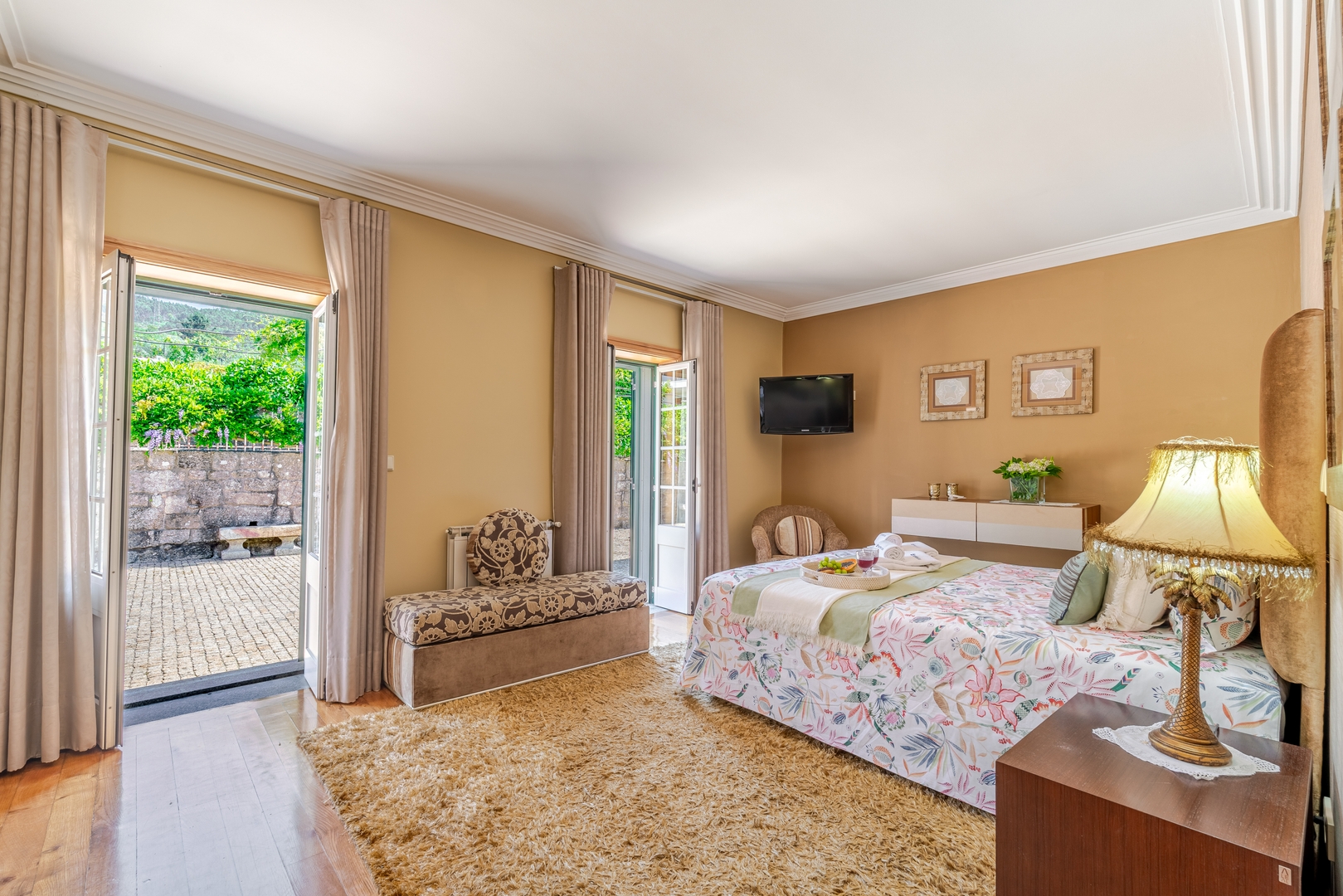 Classic Villa w/ Gym & Pool Access by HostWise 15 Host Wise Booking