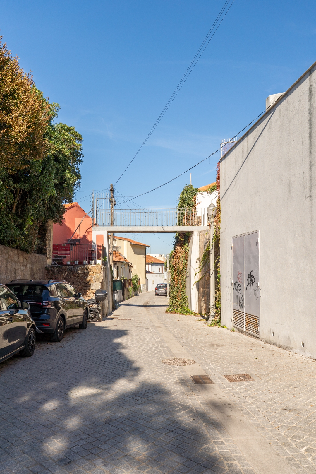 Sunlit Apartments in Foz do Douro by HostWise 120 Host Wise Booking