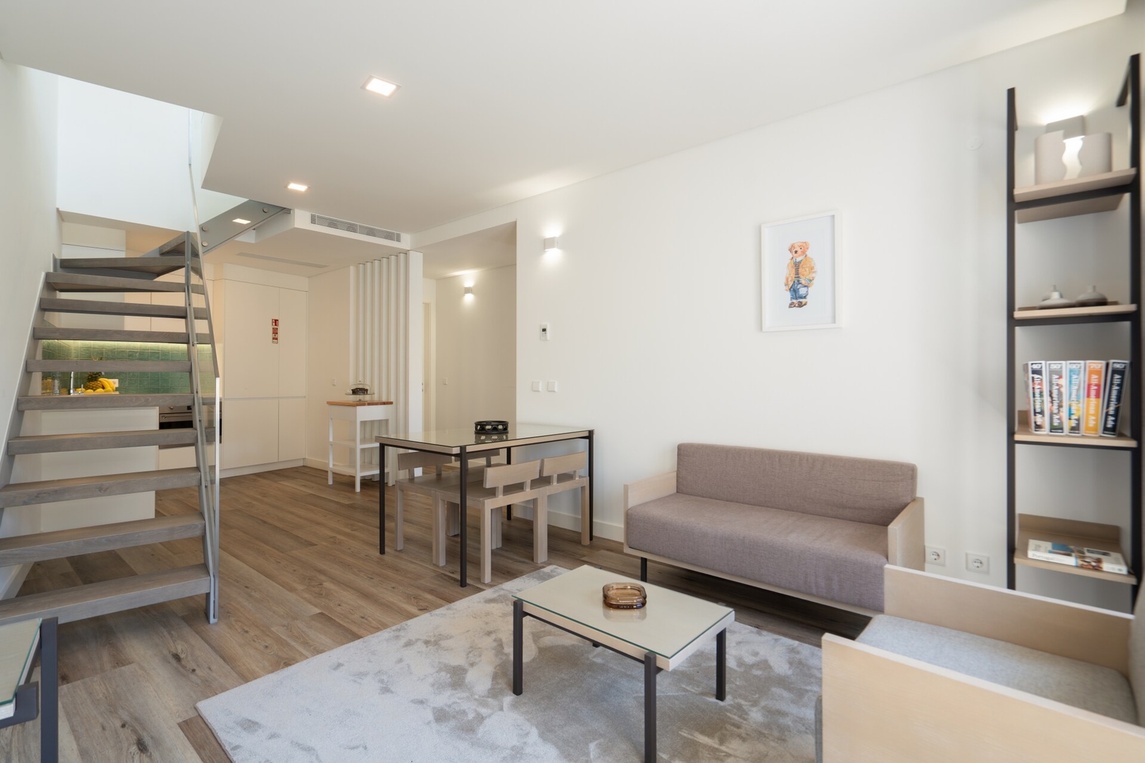 Fervença Boutique Palace 20 by HostWise 26 Host Wise Booking