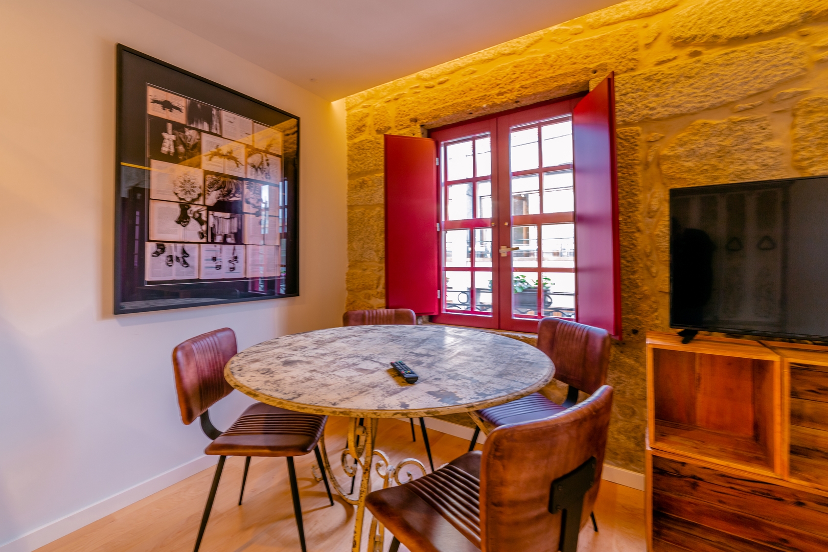 Central Apartments Stay Near Clérigos by HostWise 30 Host Wise Booking