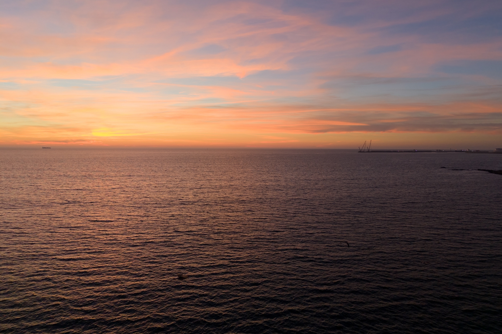 Sunset Sea Views w/ Balcony Near Beach by HostWise 56 Host Wise Booking