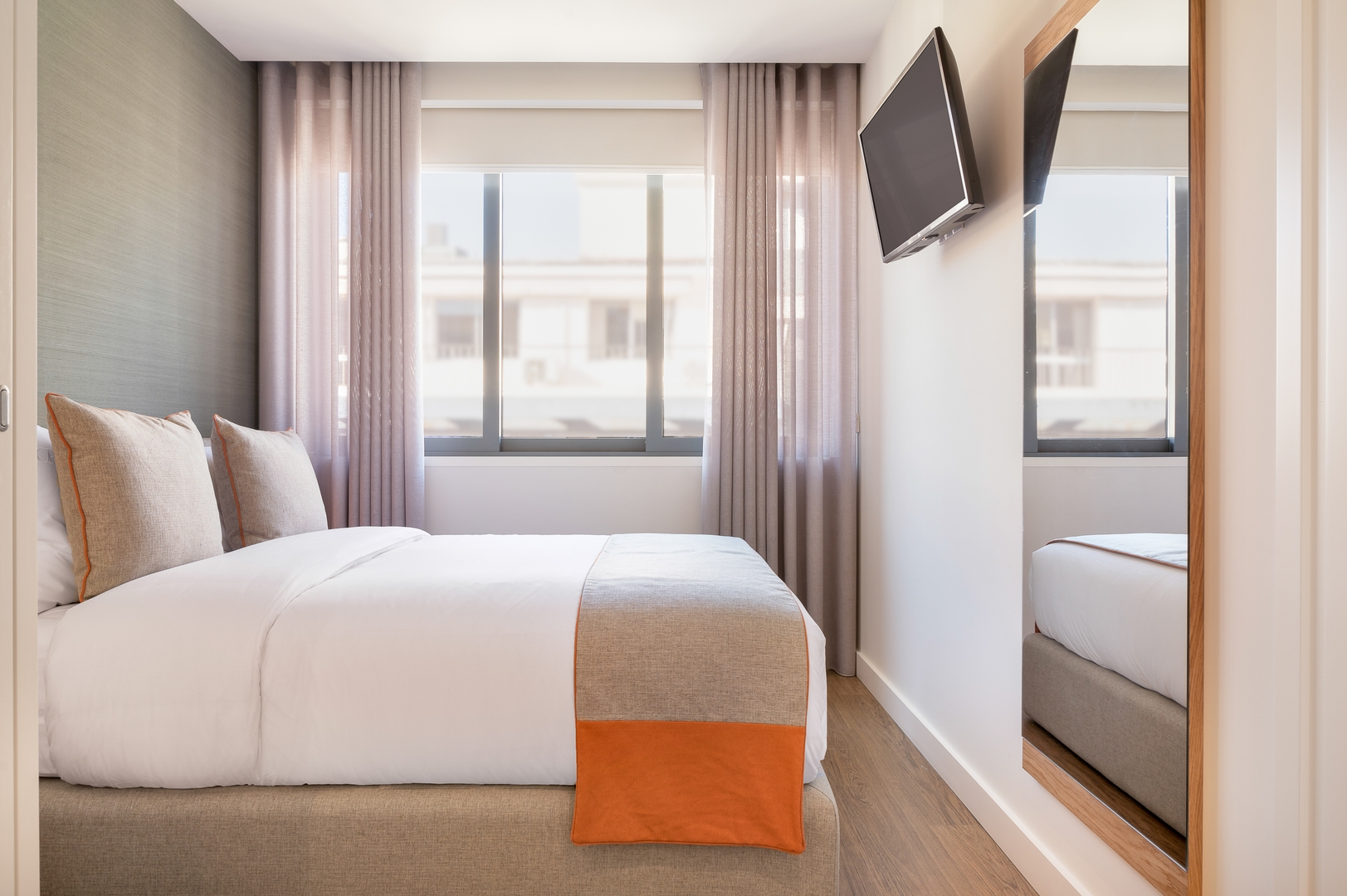 Santa Catarina Plaza Apartments by HostWise 13 Host Wise Booking