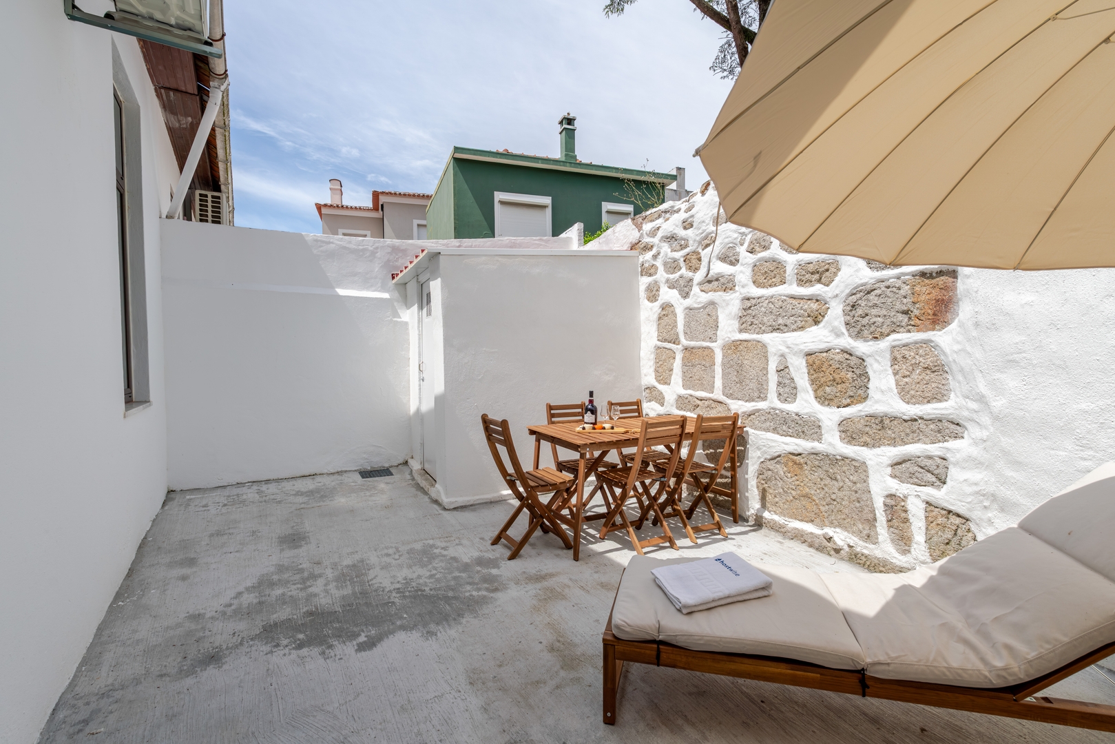 Multiple Houses w/ Terrace Near Metro by HostWise 38 Host Wise Booking