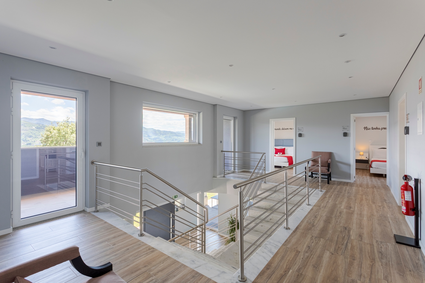 HostWise – Douro View Villa w/ 10 Suites & Pool 24 Host Wise Booking