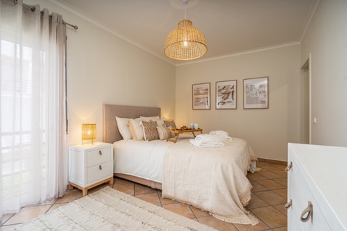Bright Flat w/ Terrace & Pools by HostWise Host Wise Booking