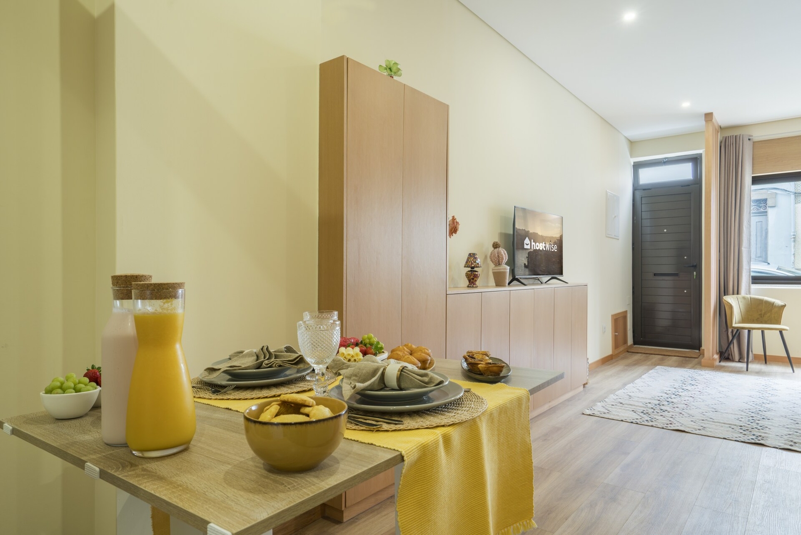 Host Wise - Porto Urban Escape 21 Host Wise Booking