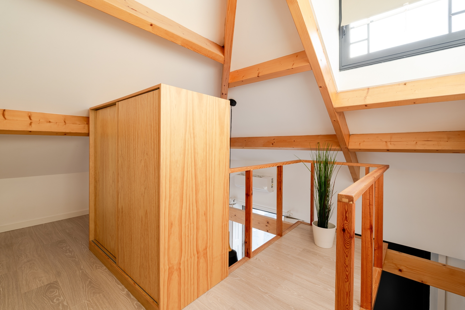 Courtyard T1 Apartments with BBQ by HostWise 24 Host Wise Booking