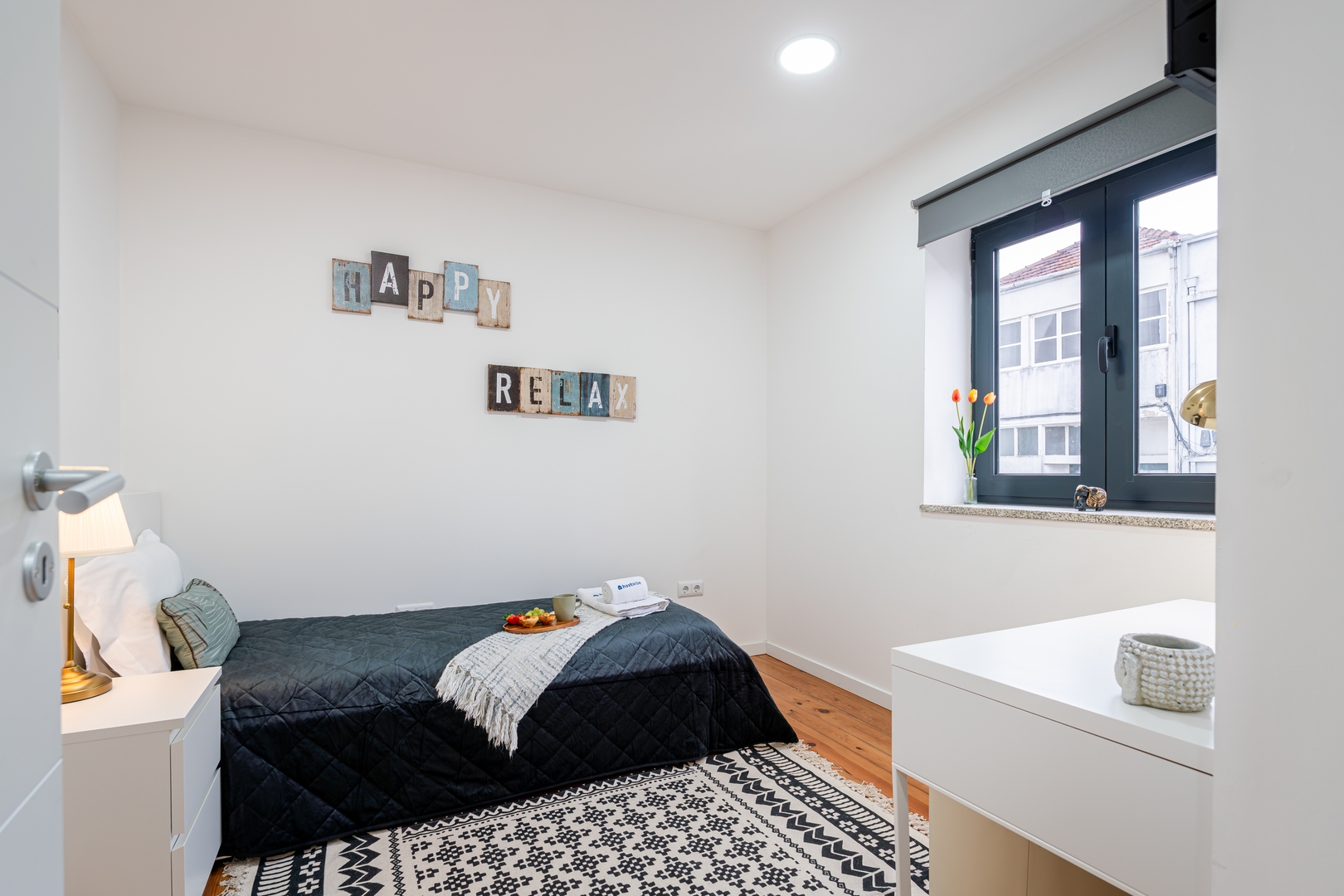 Poolside Duo Retreat, Silva Brinco by HostWise 58 Host Wise Booking