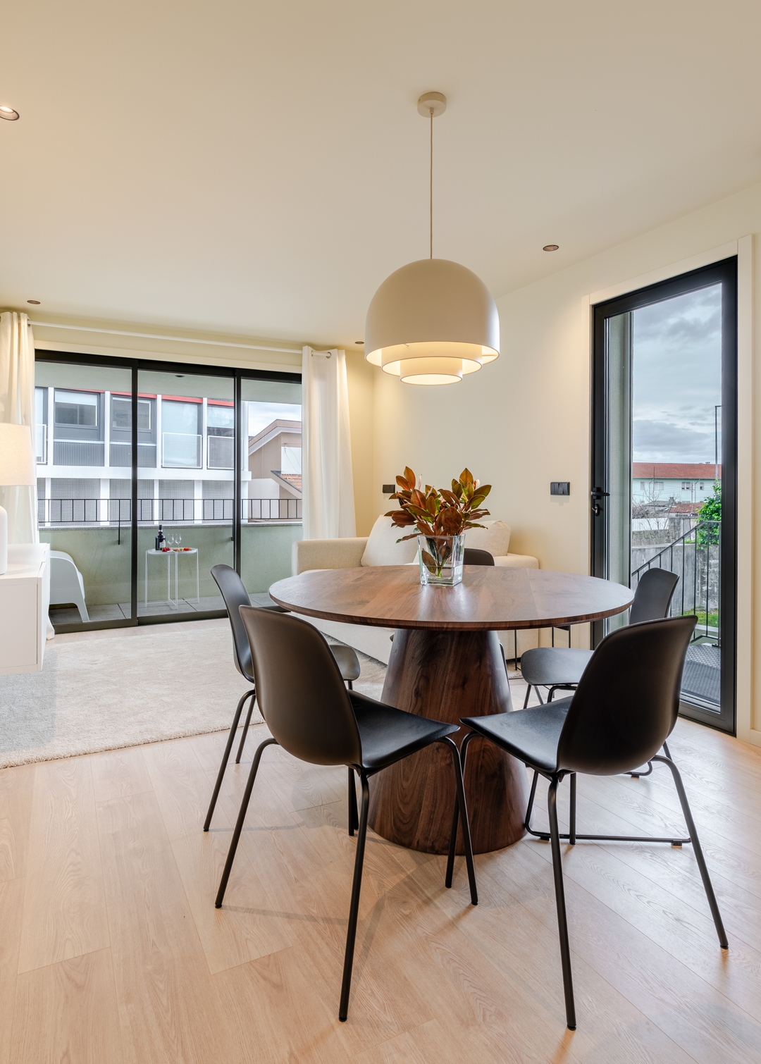 HostWise - Stylish Flat with Terrace & Garage 15 Host Wise Booking