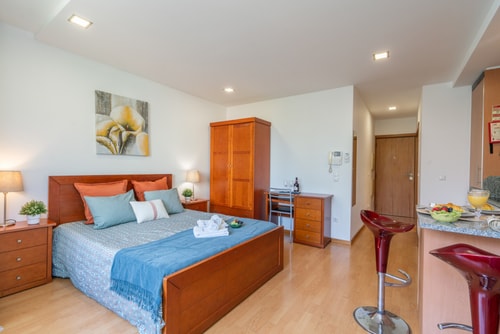Captivating Adorable Flat | Terrace by HostWise Host Wise Booking