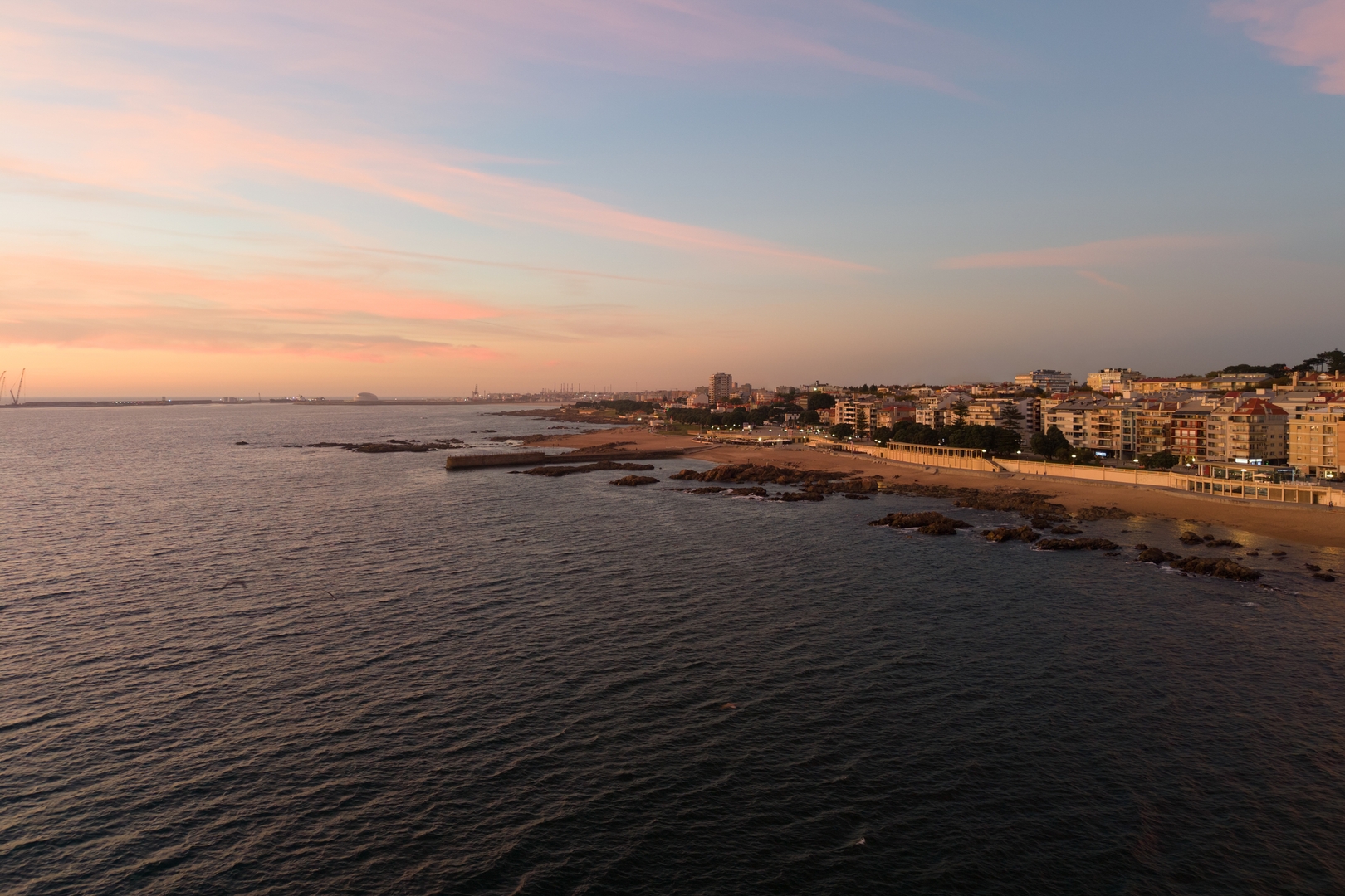 Sunset Sea Views w/ Balcony Near Beach by HostWise 8 Host Wise Booking