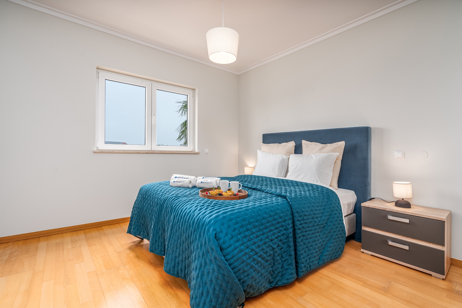 Grand Villa w/ Garden, Pool & Jacuzzi by HostWise 13 Host Wise Booking