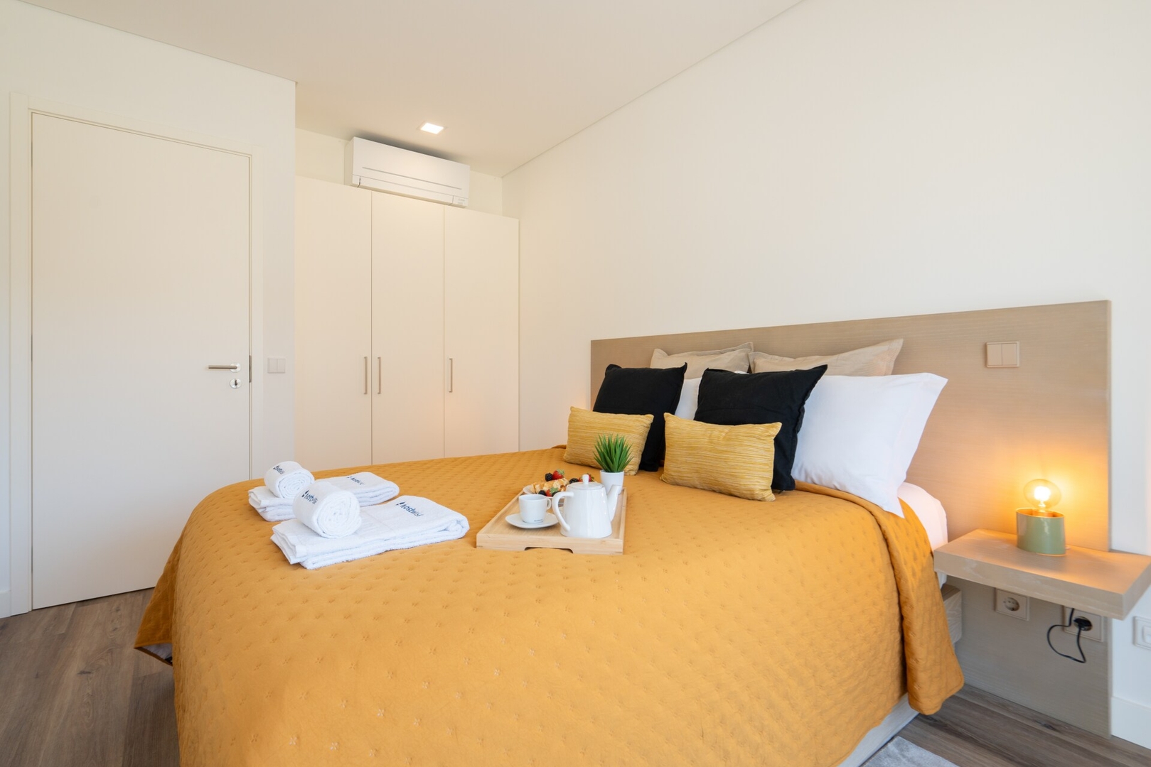 Fervença Boutique Palace 20 by HostWise 11 Host Wise Booking