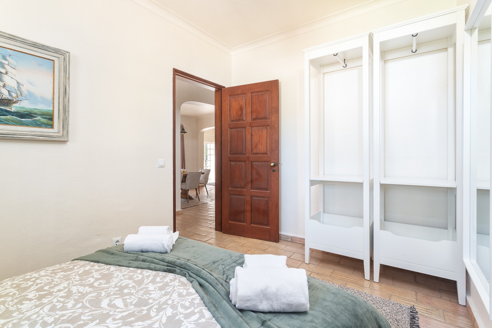 HostWise - Quiet Spacious Villa | Swimming Pool 46 Host Wise Booking