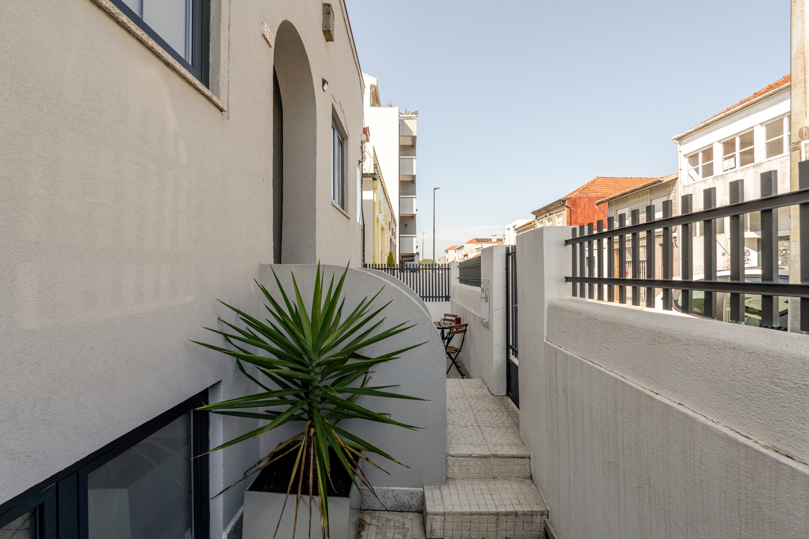 Poolside Duo Retreat, Silva Brinco by HostWise 11 Host Wise Booking