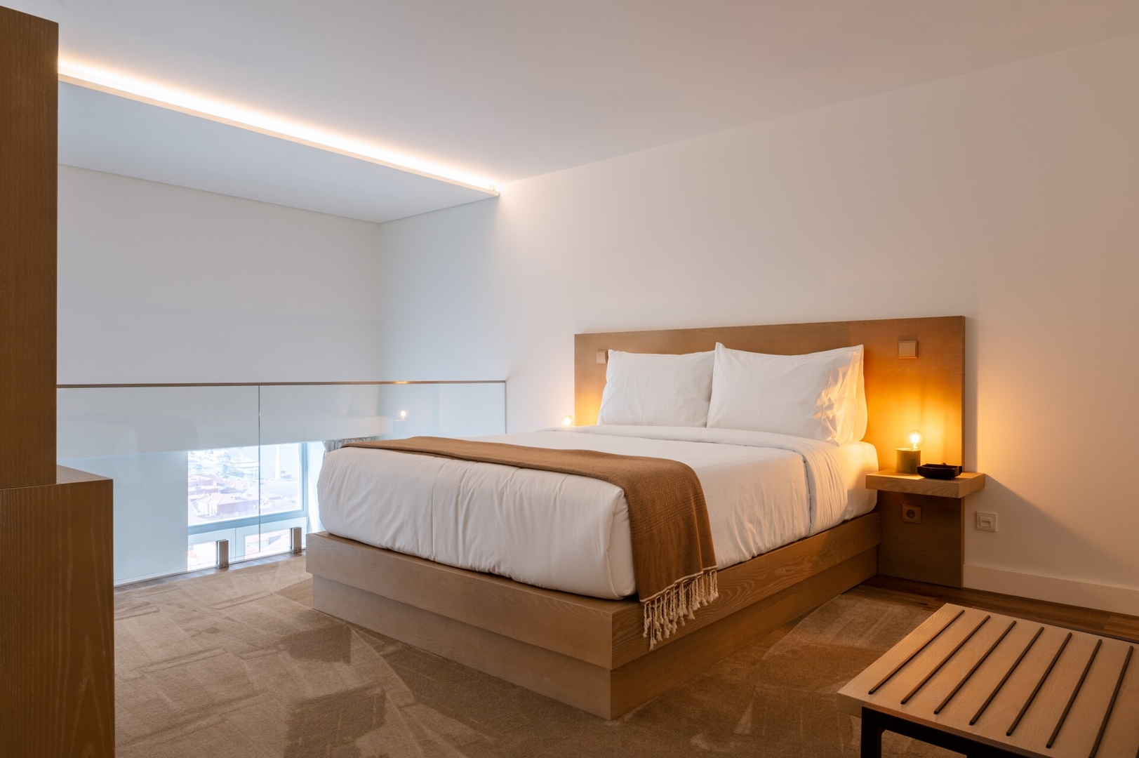 Host Wise - Fervença Boutique Palace 11 21 Host Wise Booking
