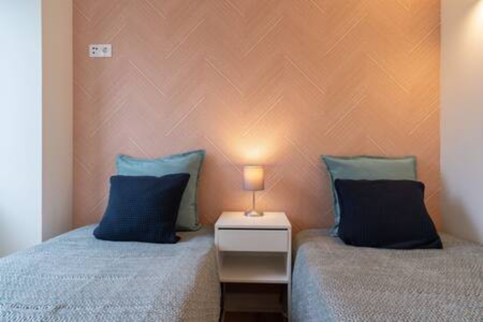 Comfy Sunny Flats| Ace Location by HostWise 1 Host Wise Booking