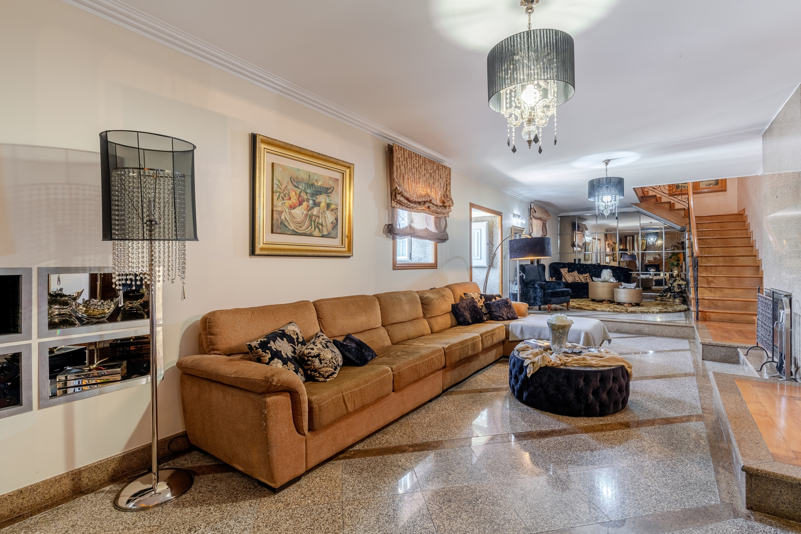 Dual Villas, Pool & Gym Retreat by HostWise 35 Host Wise Booking